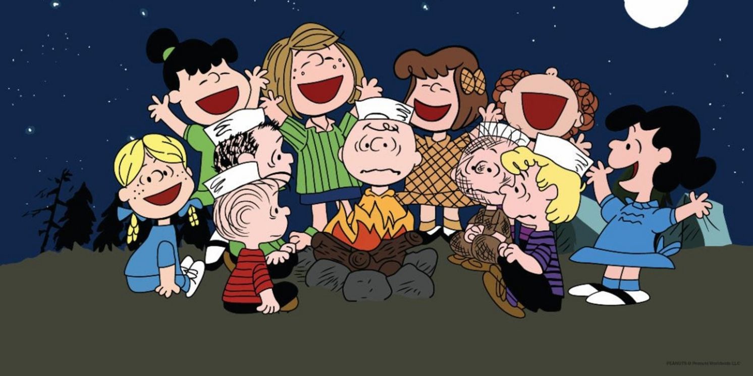 Vince Guaraldi's Soundtrack for IT WAS A SHORT SUMMER, CHARLIE BROWN Available This Friday  Image