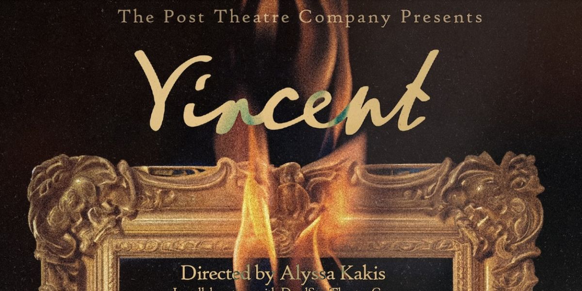 New Rock Musical VINCENT Gets Developed At Long Island University