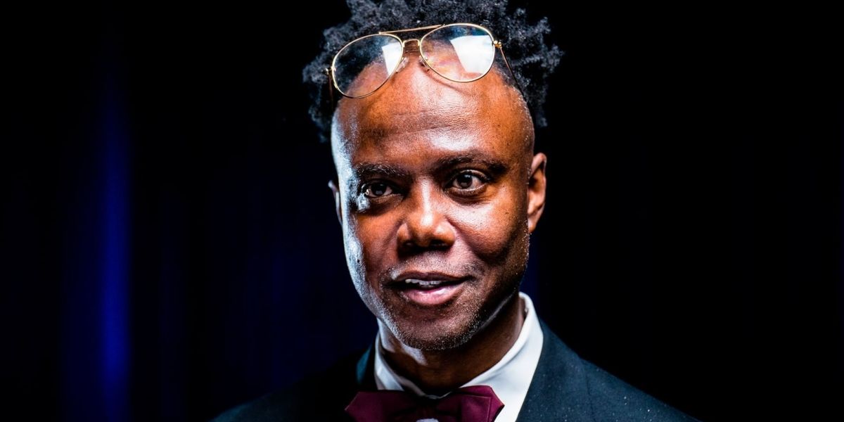 Vincent Victoria Has Play Selected for the International Black Theatre Festival