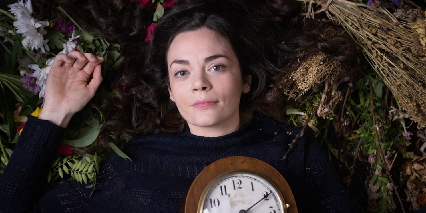 Cast & Creative Team Set for AGE IS A FEELING at Vineyard Theatre  Image