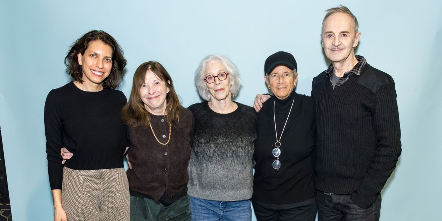 Vineyard Theatre Delays First Performances of BUGHOUSE Due to Illness in Company  Image