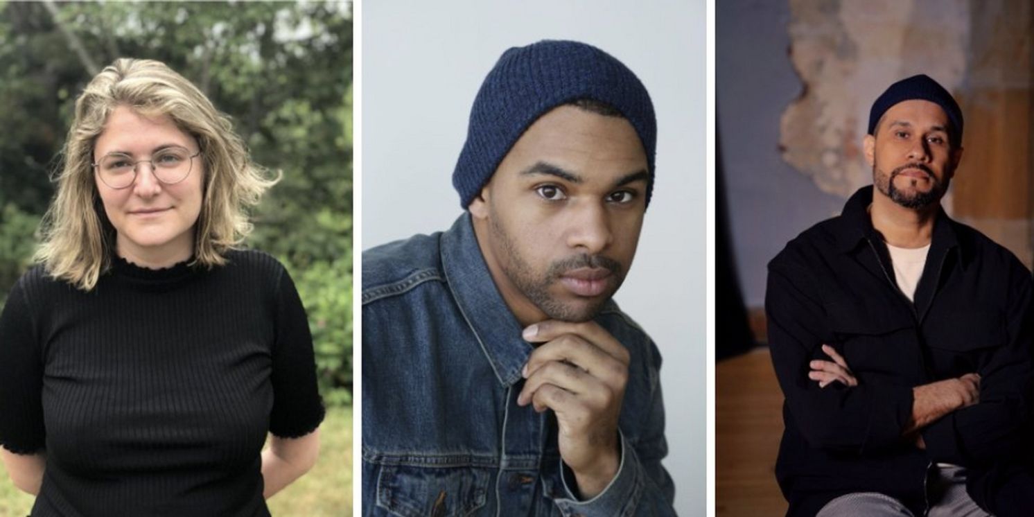 Vineyard Theatre Reveals 2023-24 Award Recipients  Image