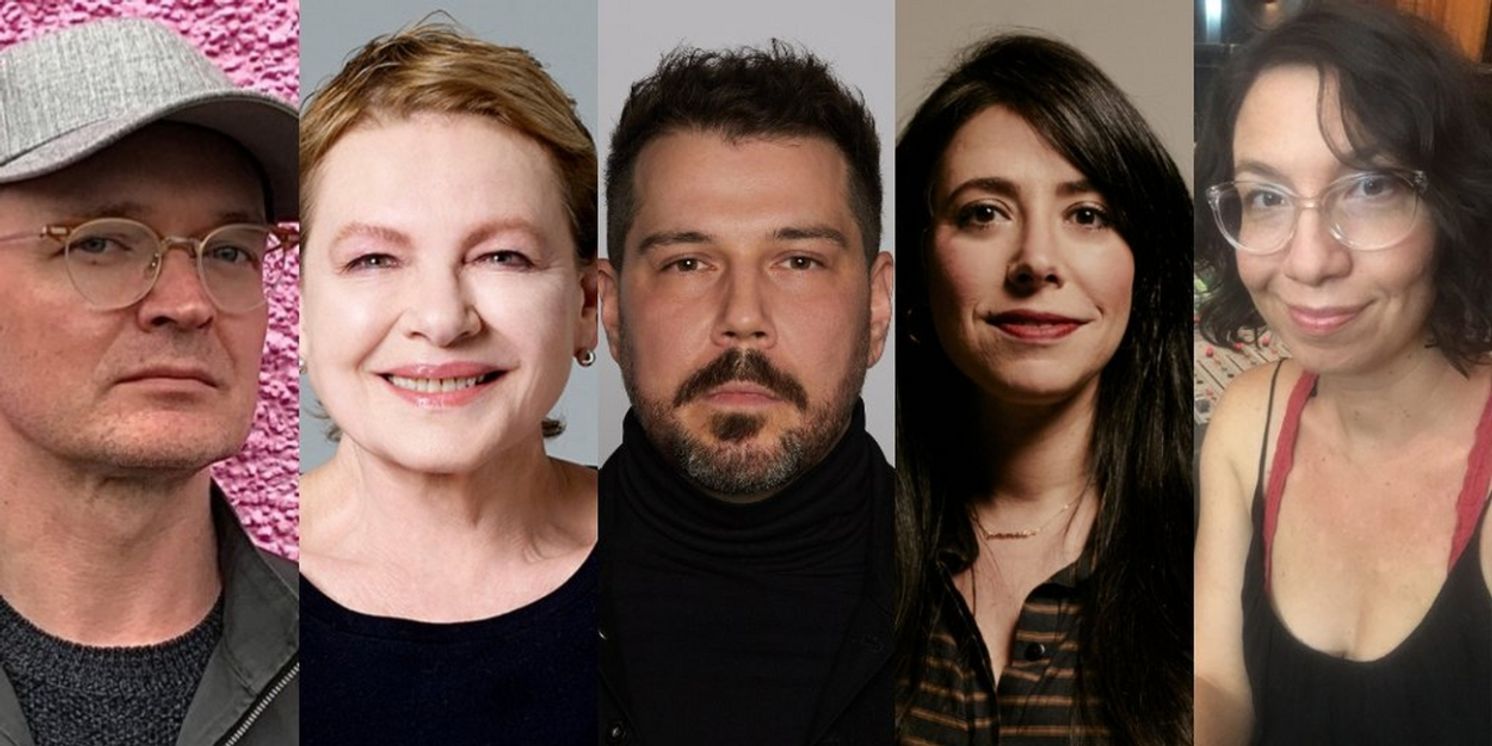 Vineyard Theatre Sets World Premiere & New York Premiere for 2023-24 Season  Image