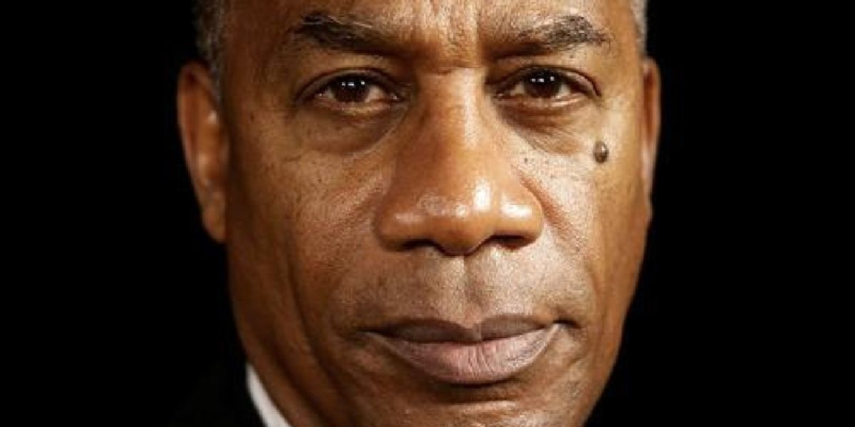 Vineyard Theatre Will Honor Joe Morton at 2025 Annual Gala