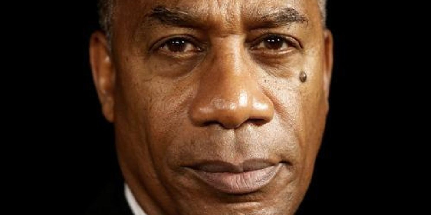 Vineyard Theatre Will Honor Joe Morton at 2025 Annual Gala  Image