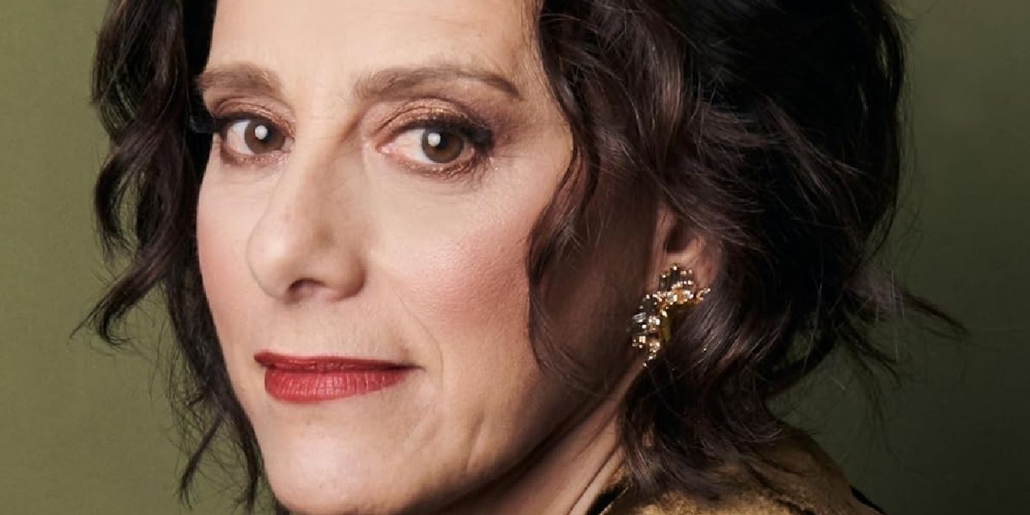 Vineyard Theatre Will Honor Judy Kuhn and David Berlin at 2026 Annual Gala  Image