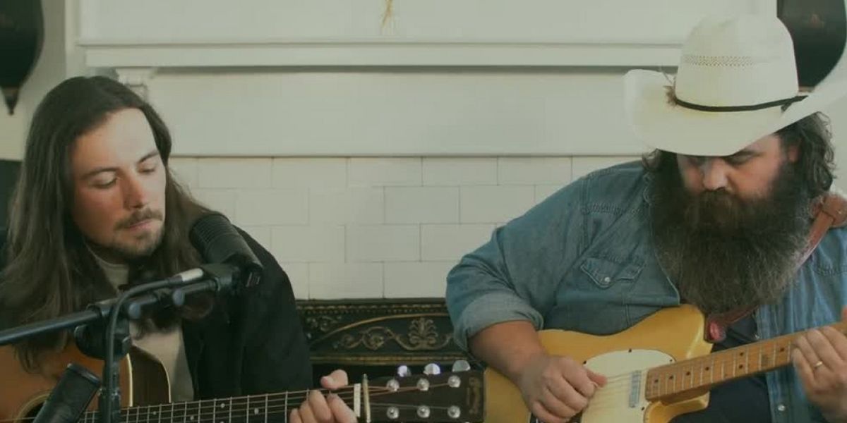 Vinnie Paolizzi Is Just Getting Started With New Single 'Ahead Of Me'
