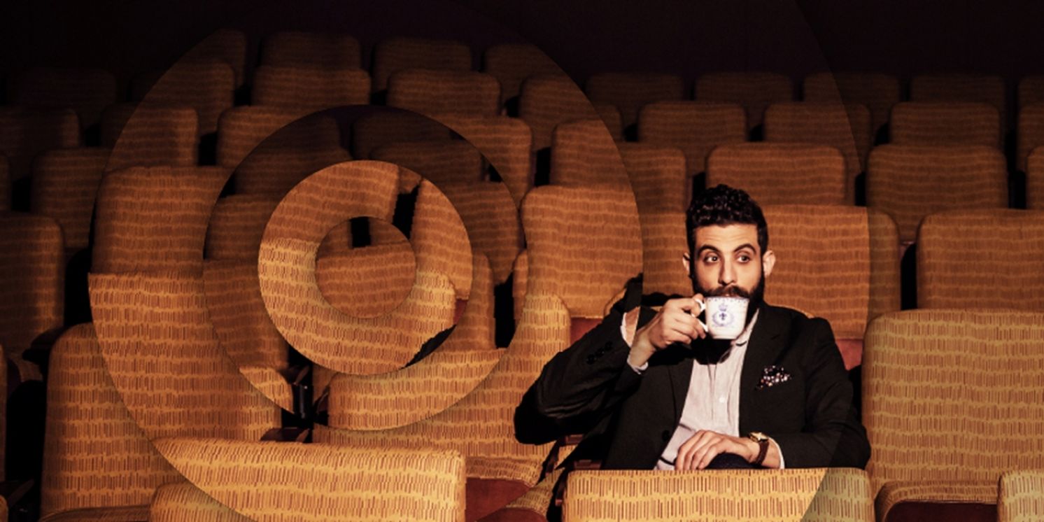 Vinny DePonto's MINDPLAY Added to Arena Stage's 2023/24 Season  Image