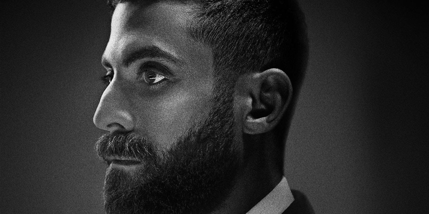 Vinny DePonto's MINDPLAY To Premiere in NYC This December  Image