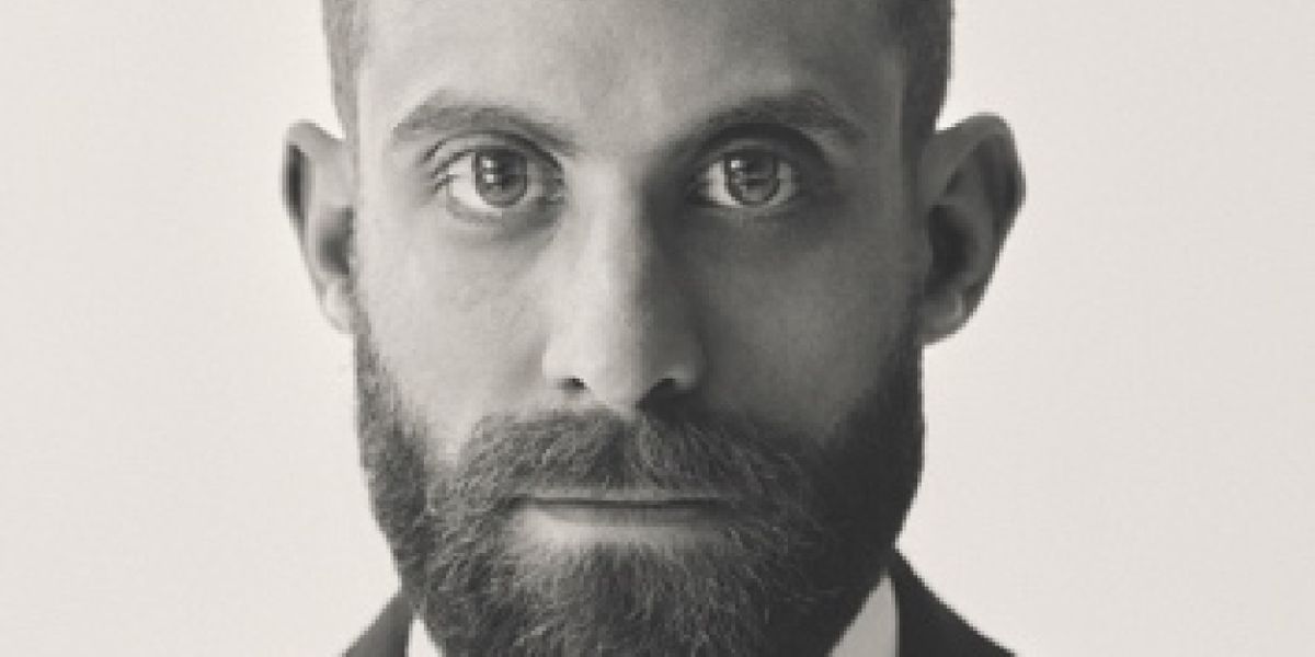Vinny DePonto's MINDPLAY is Coming to The Huntington This November