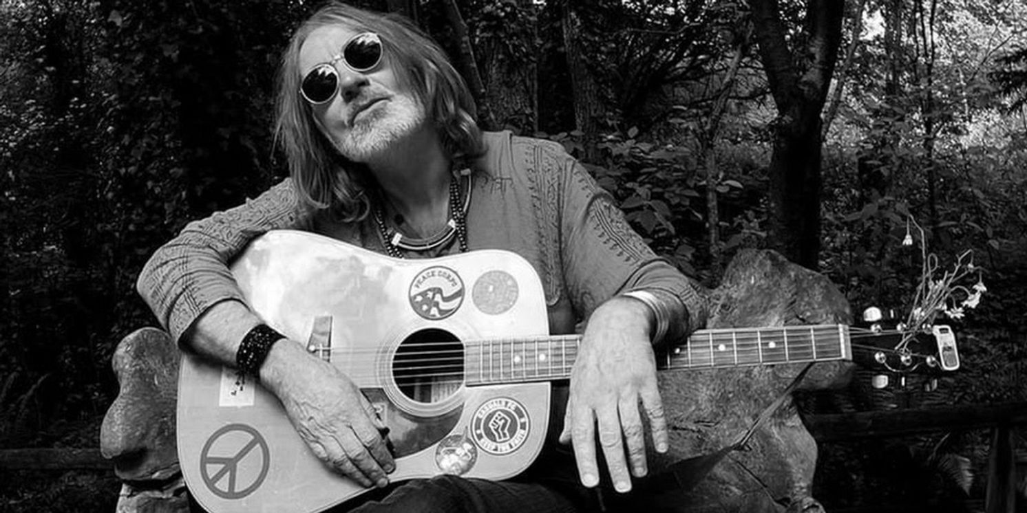 Vinny Peculiar to Release 'How I Learned to Love the Freaks' Album in September  Image