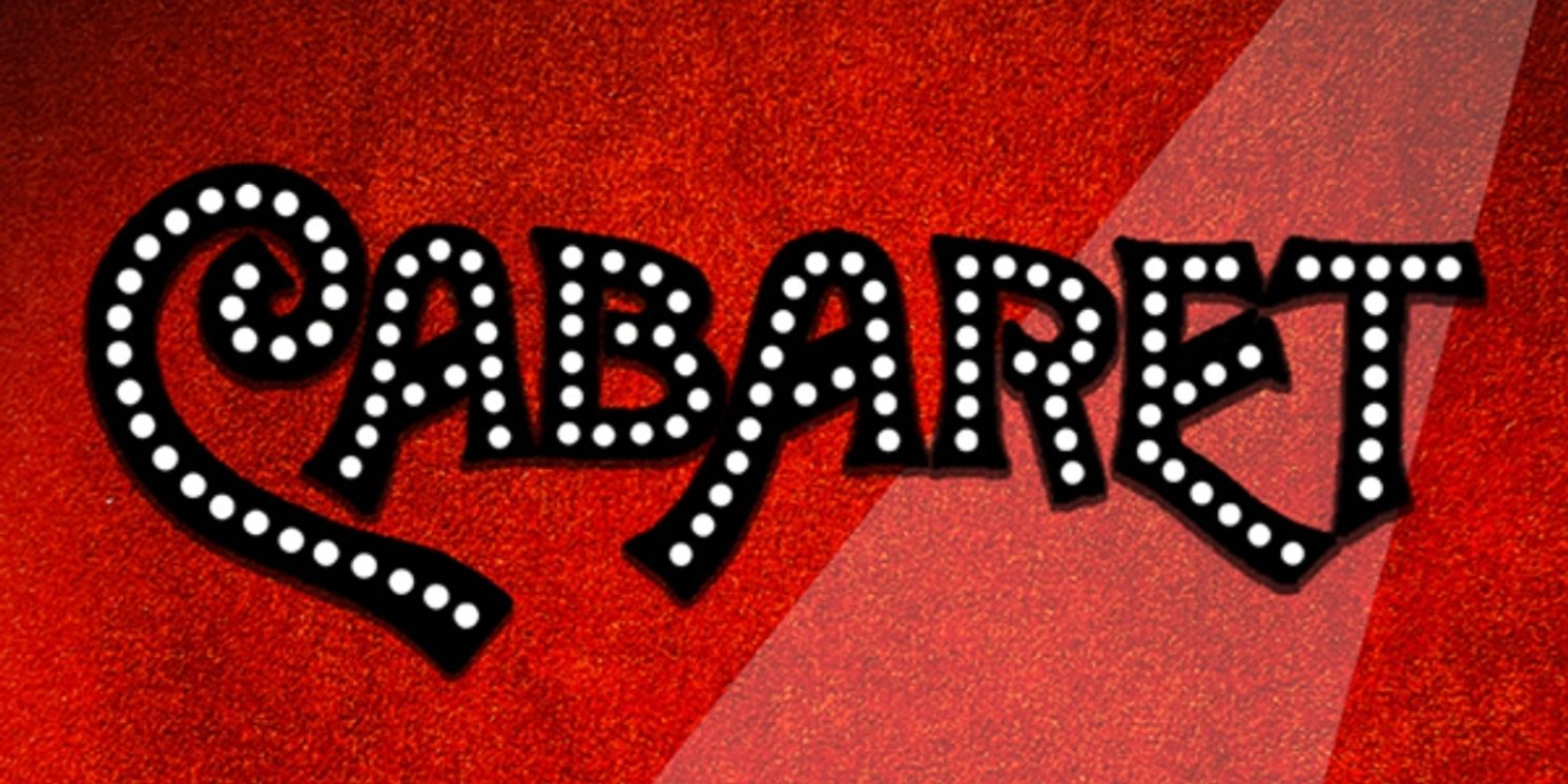 Vintage Theatre to Present The Tony Award-Winning Musical CABARET Beginning Next Month  Image