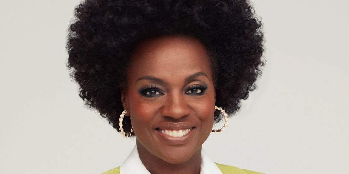 Viola Davis to Receive the 2025 Cecil B. DeMille Award