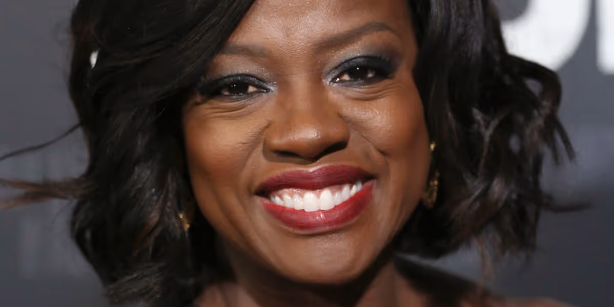 Viola Davis to be Honored at City Year Los Angeles' Spring Break Gala