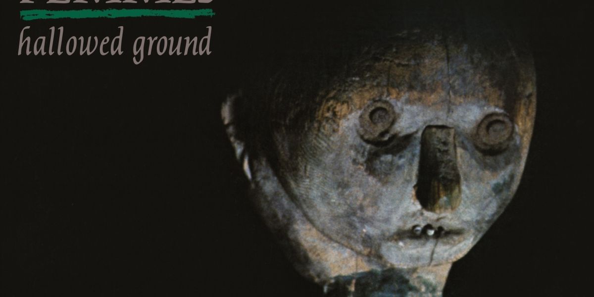 Violent Femmes Releasing 40th Anniversary Vinyl Reissue of Seminal Album, 'Hallowed Ground'