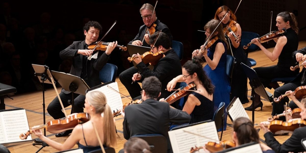 Violin Soloist Midori Will Perform In Concert With Festival Strings Lucerne At Mechanics Hall