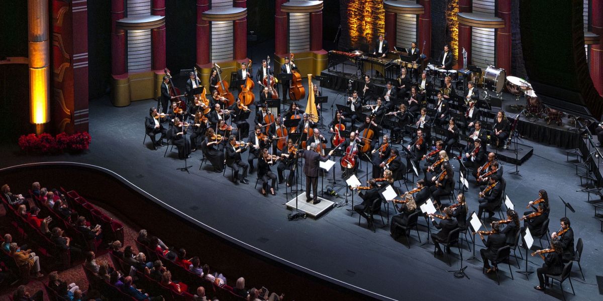 Violin Virtuoso Pinchas Zukerman Returns to Palm Beach Symphony in January