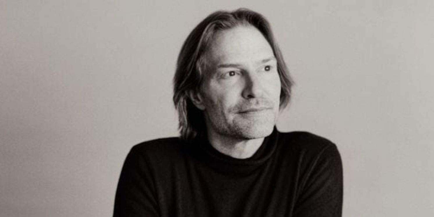 Violinist Anne Akiko Meyers to Debut New Eric Whitacre Work  Image