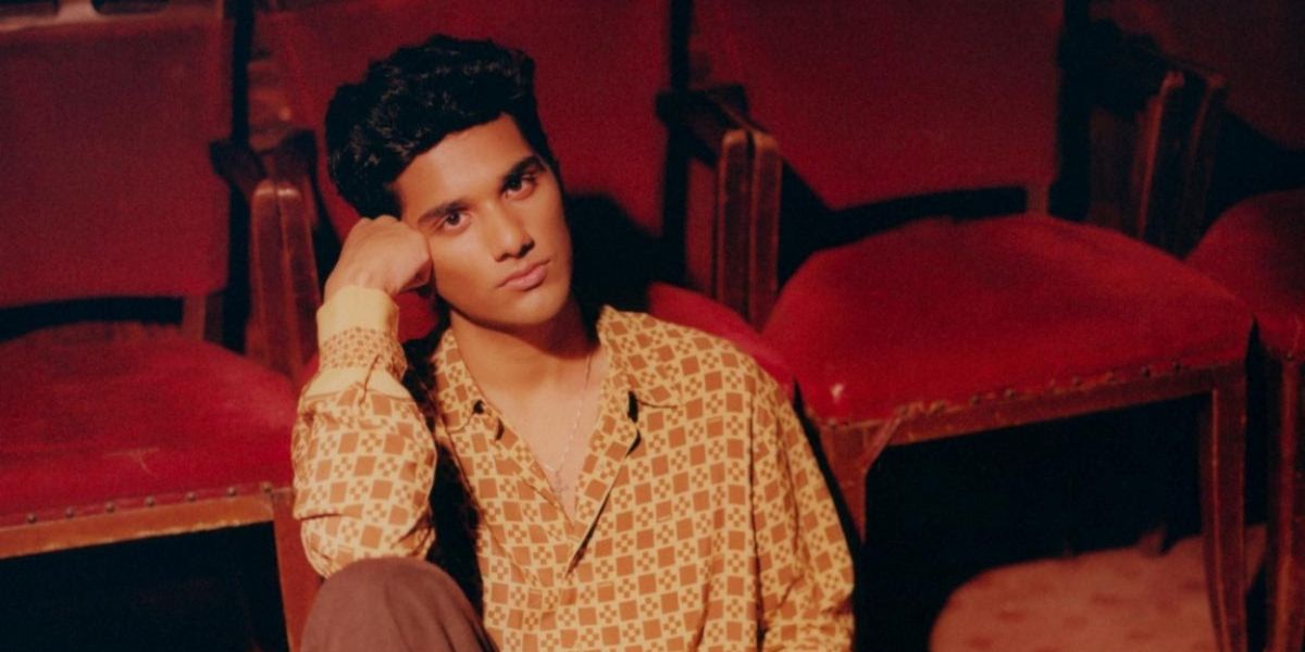 Violinist Joel Sunny Shares New Track From Forthcoming 'Star-Bound Lovers' EP