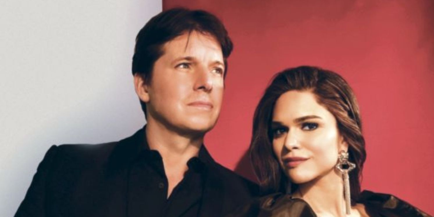 Violinist Joshua Bell Brings VOICE AND THE VIOLIN To The Staller Center For The Arts This February  Image