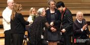 Violinist Koshiro Takeuchi Wins First Prize at 2026 Montreal International Music Competiti Photo