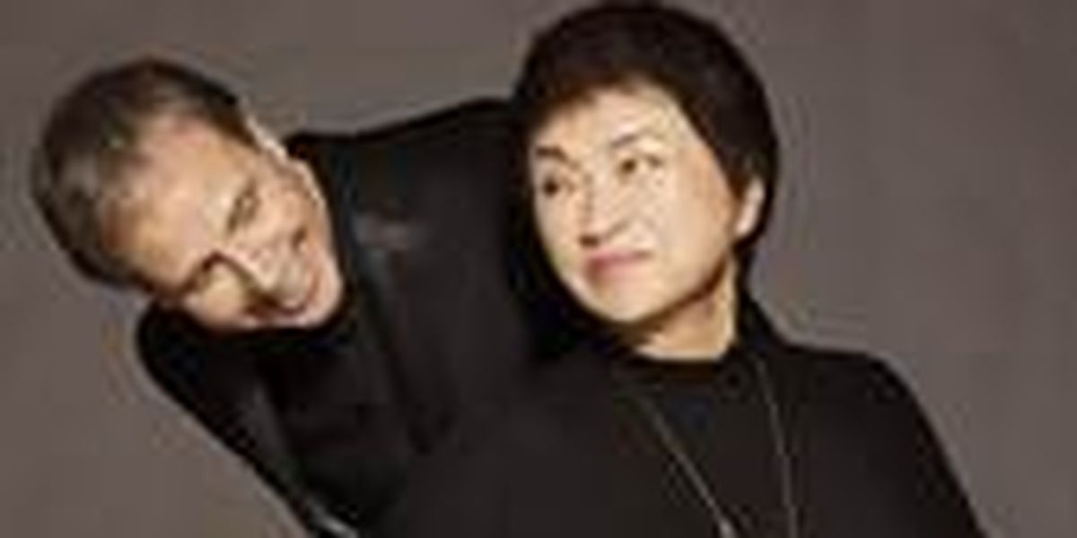 Violinist Kyung Wha Chung Comes to Mechanics Hall in November