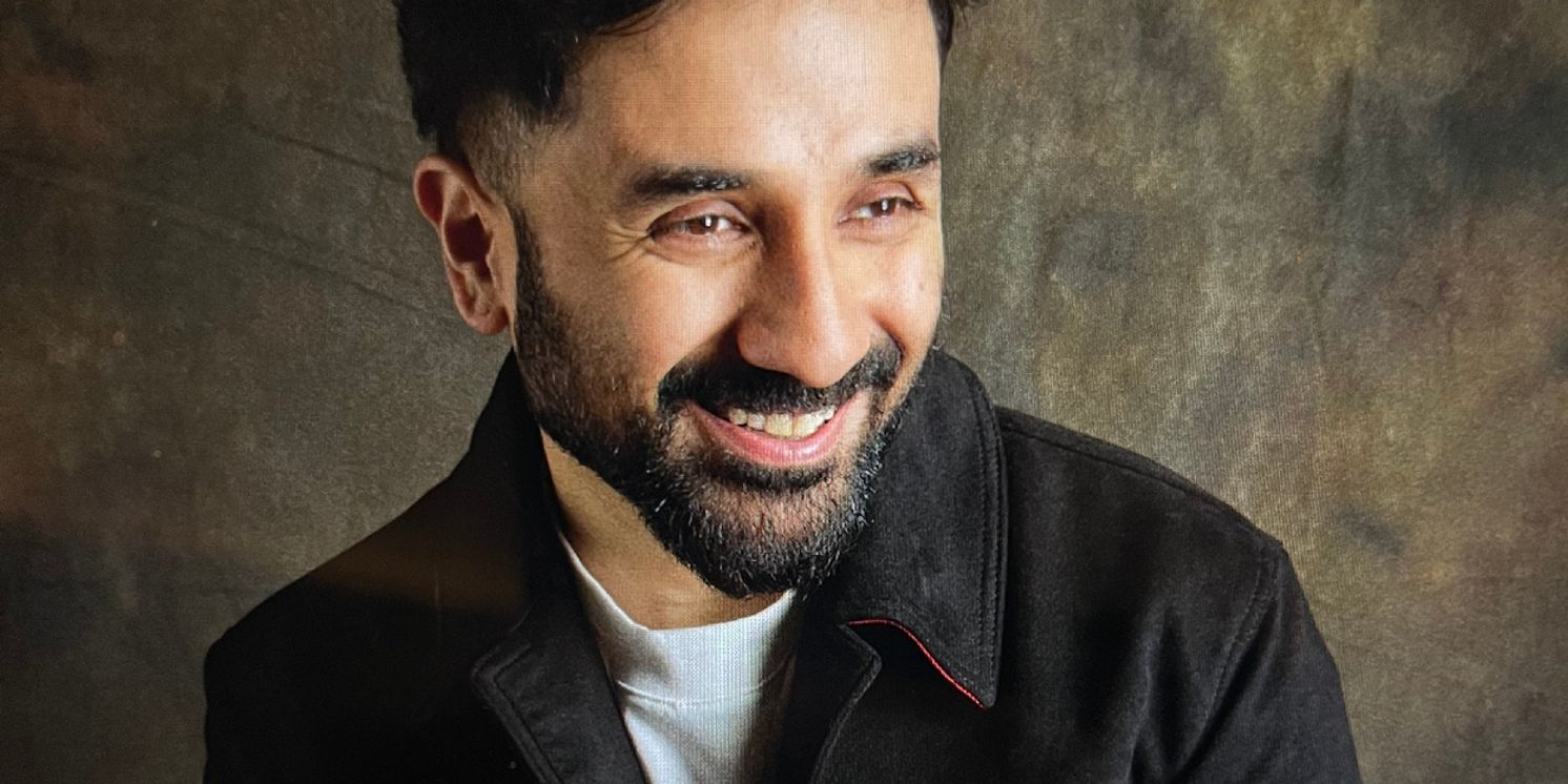 Vir Das Joins The Comedy Series At Lct3's Claire Tow Theater This Fall  Image