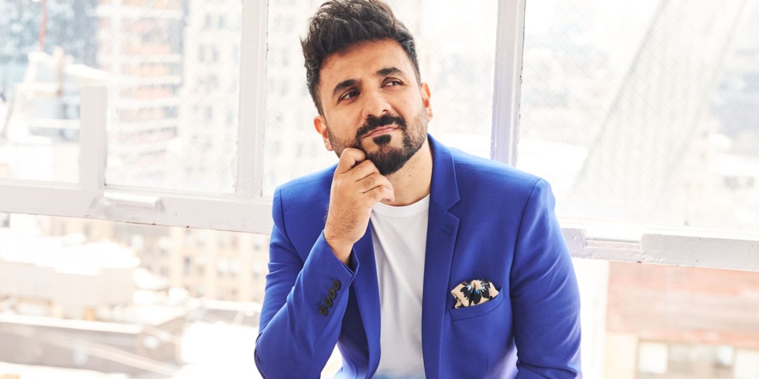 Vir Das Will Bring MIND FOOL to the UK For the First Time  Image