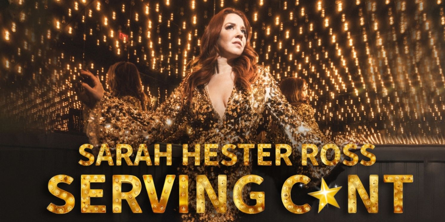 Viral Comedy Star Sarah Hester Ross Heads to Orlando Fringe Festival  Image