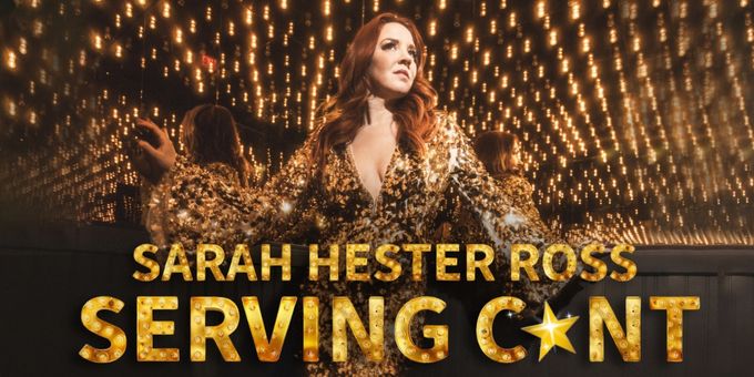 Viral Comedy Star Sarah Hester Ross Heads to Orlando Fringe Festival Photos