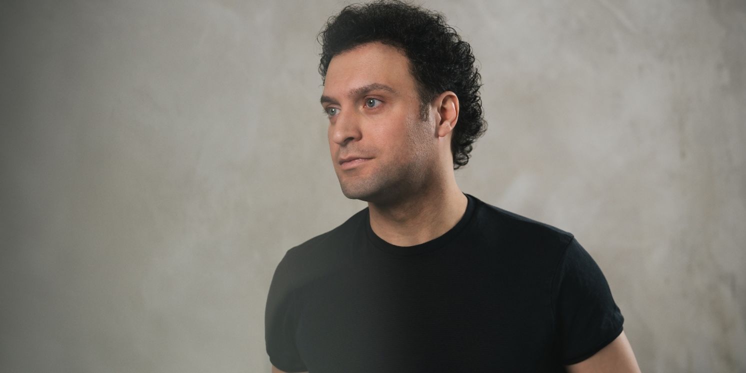 Viral Hits to Carnegie Hall: Jamie Alimorad’s Rise as a Pop/Rock Sensation  Image