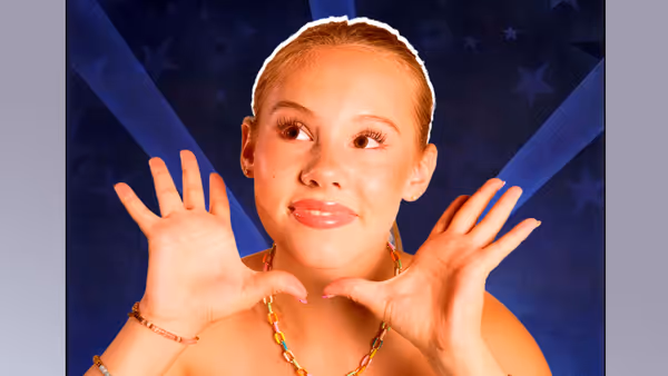 Viral Coco Marshall to Make Debut at the Laurie Beechman Theatre Photo