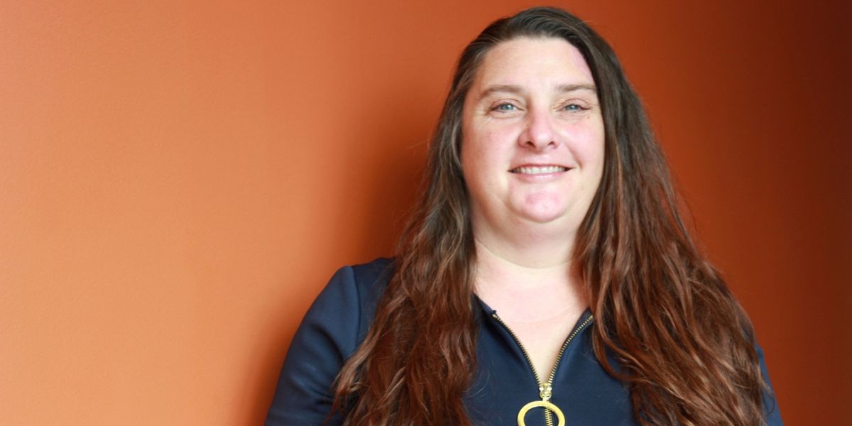 Virginia Children's Theatre Appoints Interim Executive Director, April Hartsook Corbett