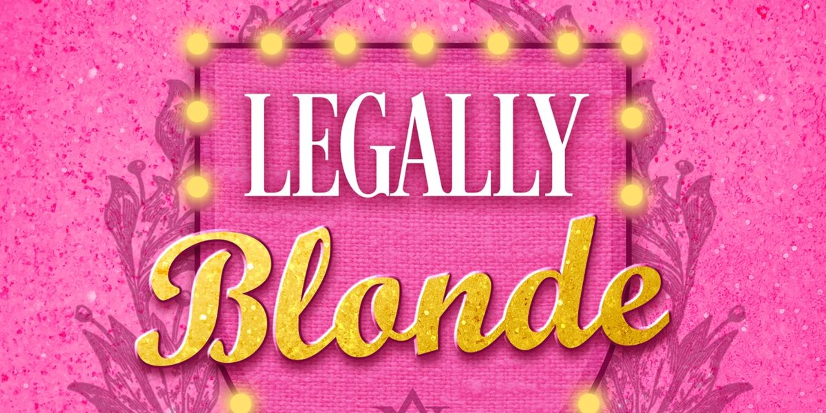 Virginia Children's Theatre To Mount LEGALLY BLONDE THE MUSICAL JR.