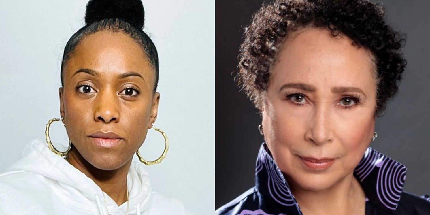 Virginia Johnson, Michele Byrd-McPhee, and More Recieve 2023 Bessie Awards - Full List of Awards Announced!  Image