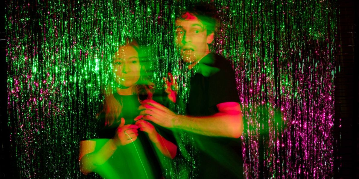 Virginia Plain Theatre To Present THE PITCHFORK DISNEY At Meraki Arts Bar