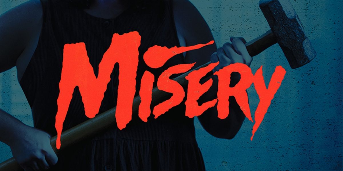 Virginia Rep to Present Stephen King's MISERY in September