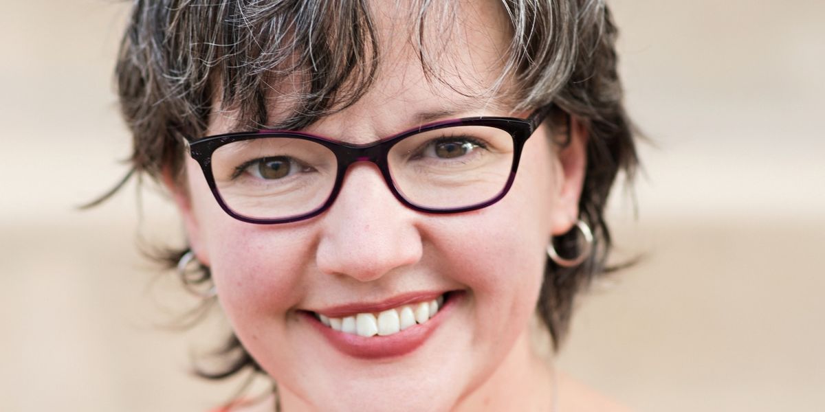 Virginia Repertory Theatre Names Amy Wratchford as Interim Managing Director