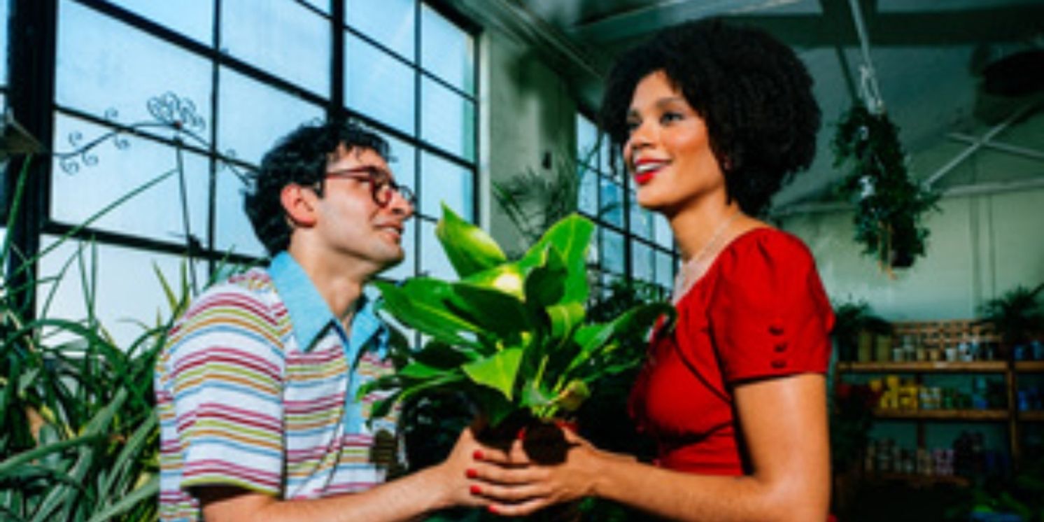 Virginia Theatre Festival To Present LITTLE SHOP OF HORRORS  Image