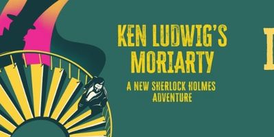 KEN LUDWIG'S MORIARTY To Play Virginia Theatre Festival Photo