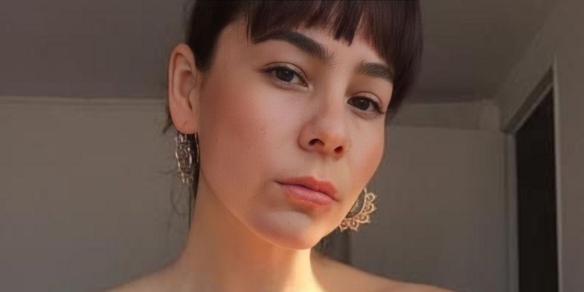 Viridiana Carrillo Ganó El Premio Bellas Artes De Cuento Hispanoamericano Nellie Campobello 2023