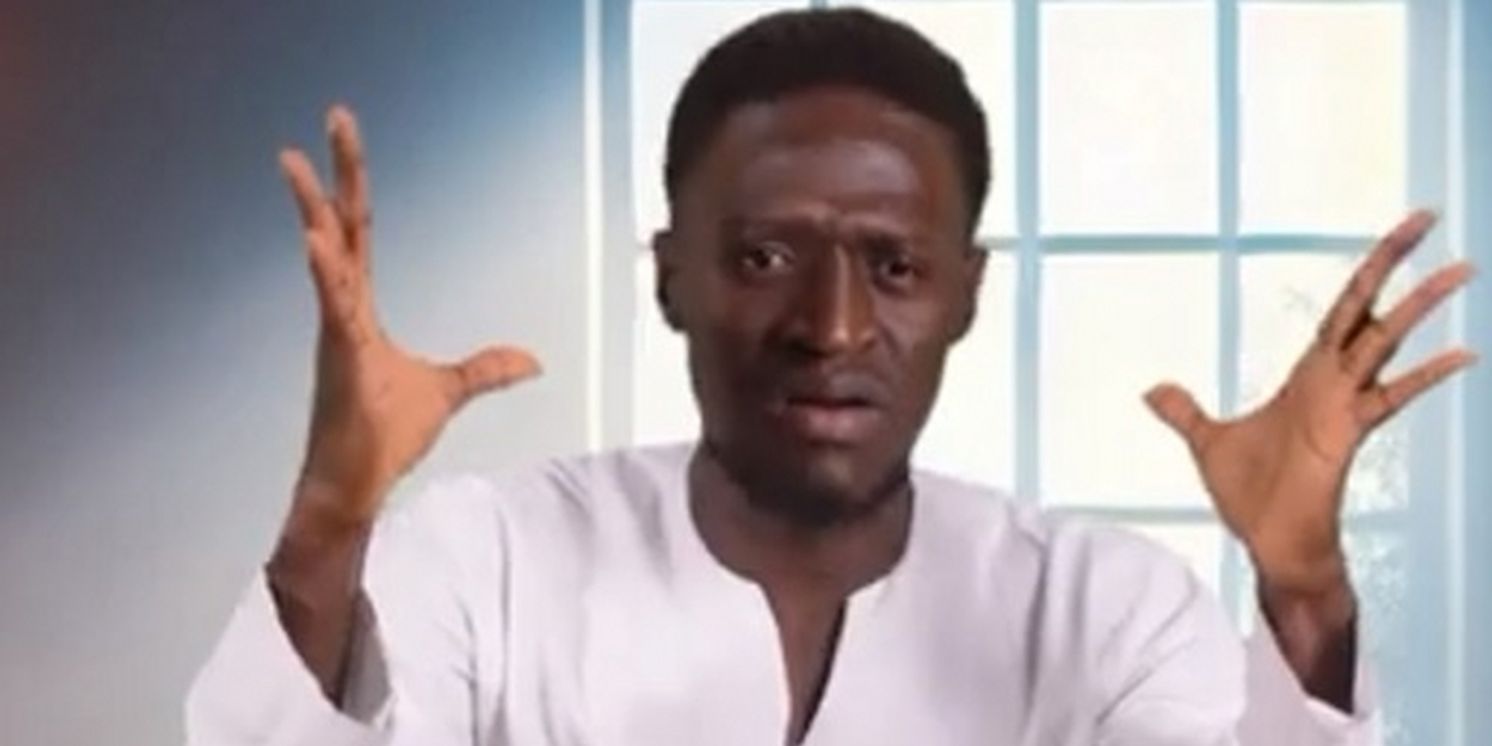 Video: Virtual Production REPRODUCTIVE FREEDOM IS WHAT WE WANT Out Now  Image