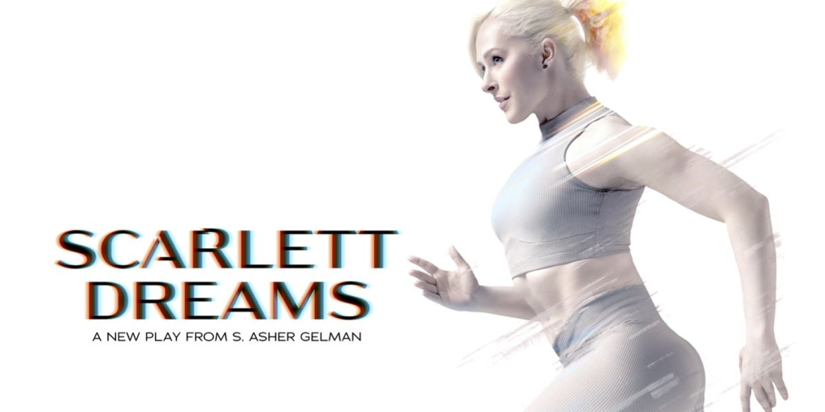 Virtual Reality Thriller SCARLETT DREAMS Enters Final Weeks of Performances