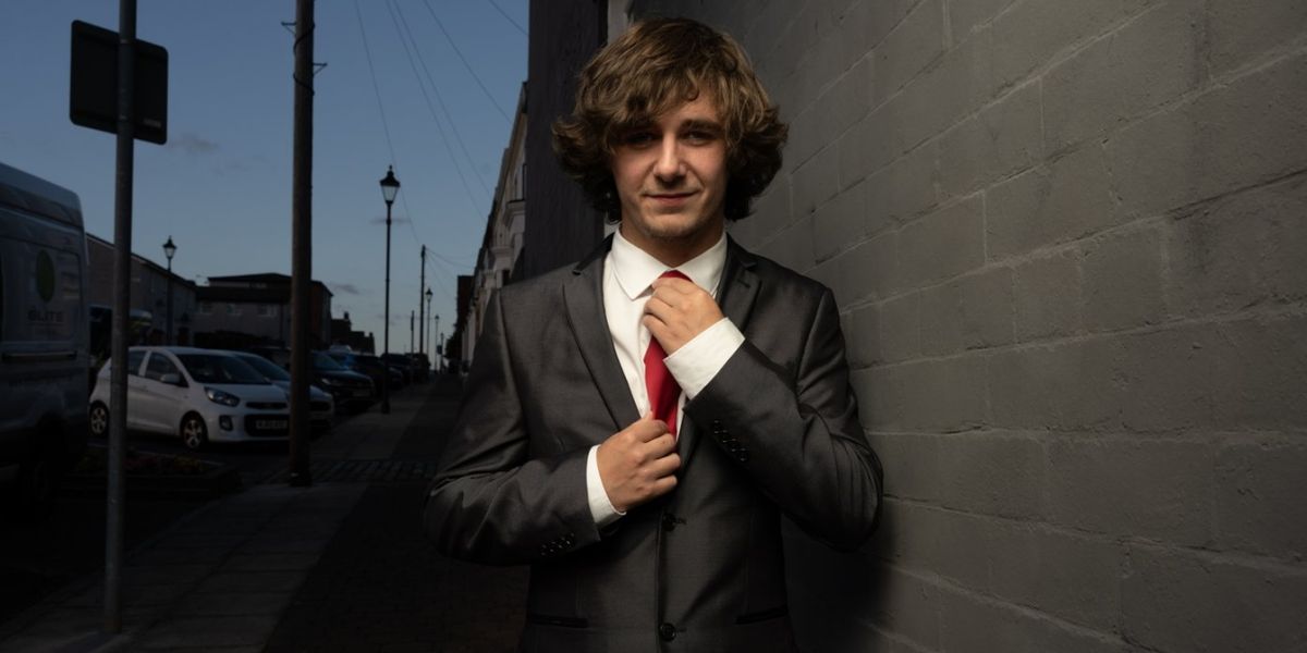 Virtuoso Pianist Brad Kella Sets First Ever Headline UK Tour