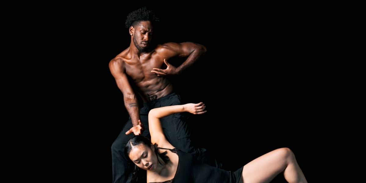 Visceral Dance Chicago's Fall Engagement Will Feature Three World Premieres