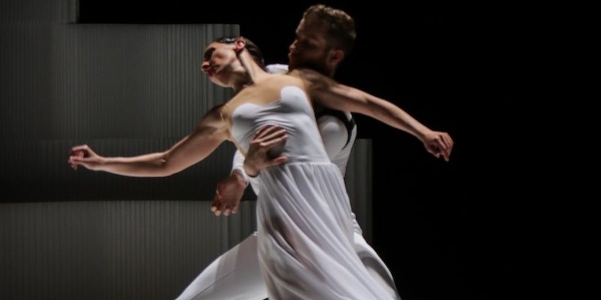 Visceral Dance Chicago to Present CARMEN.MAQUIA at the Museum of Contemporary Art