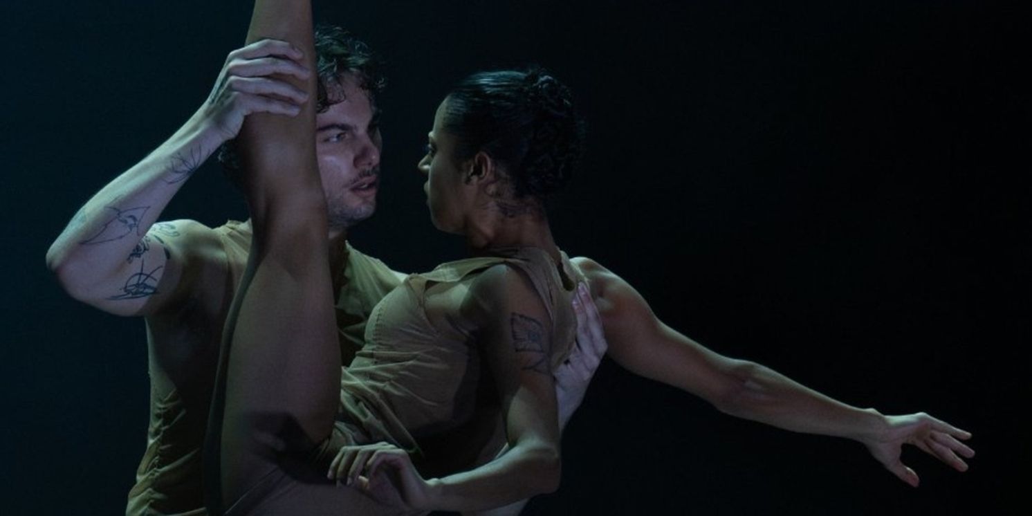 Visceral Dance to Showcase SPRINGTHIRTEEN at Museum of Contemporary Art  Image