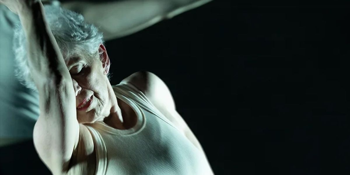 Visceral Encore's ELEMENTAL To Be Presented At Ann Barzel Theater In June