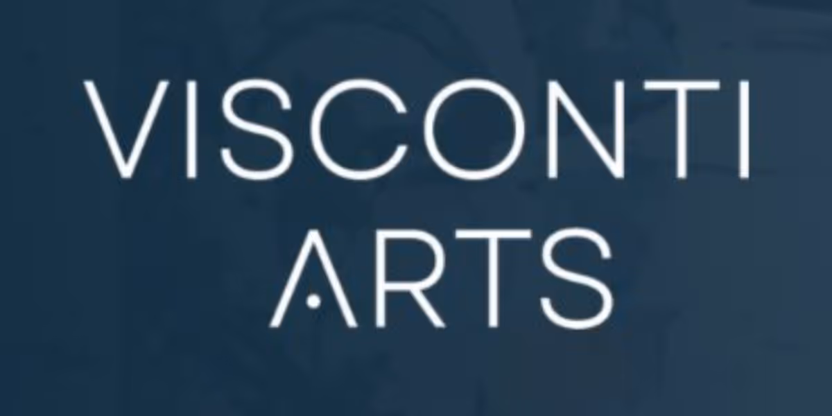 Visconti Arts Signs New Talent, Damien Geter and the Darshan Trio