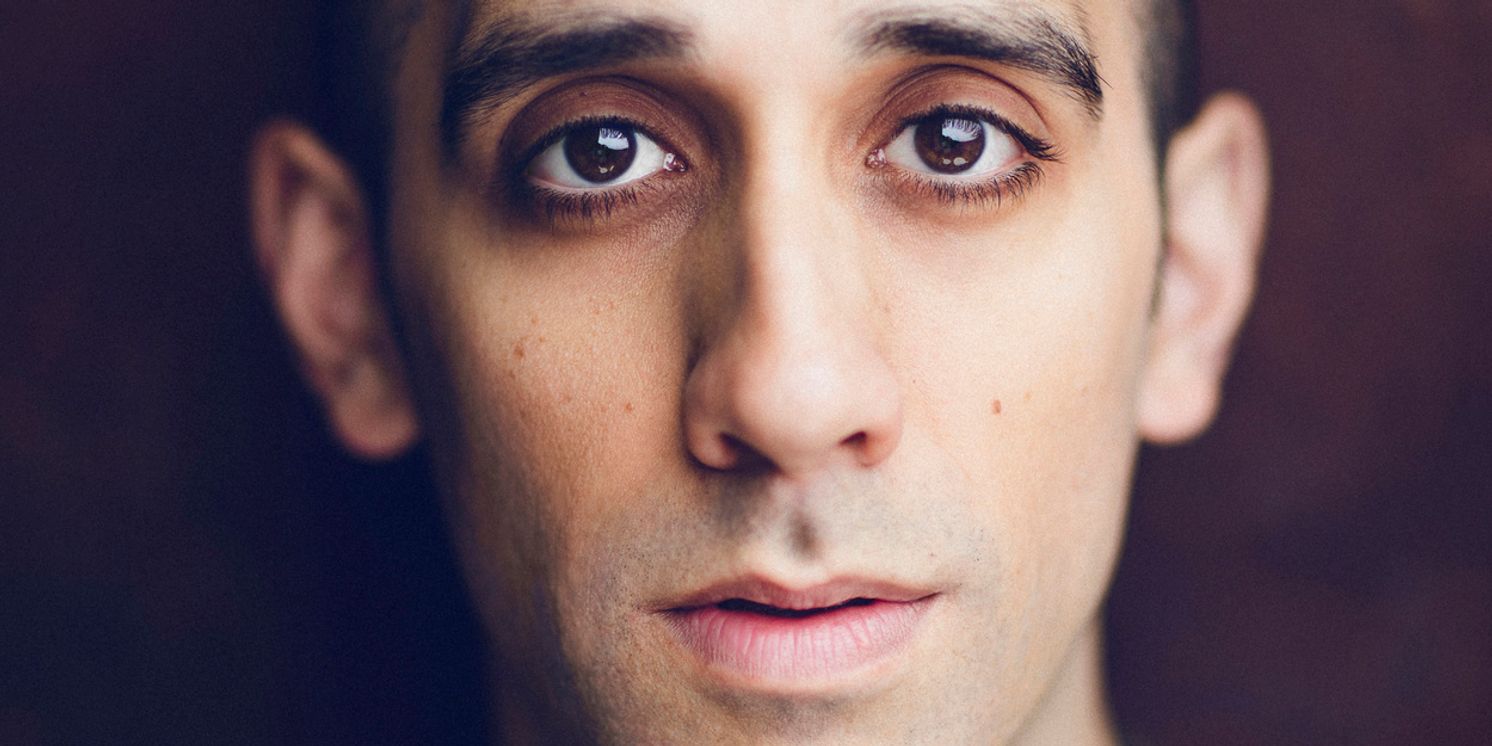 Vishal Vaidya, Nehal Joshi and George Abud to Kick Off NY Theatre Barn's 19th Season  Image